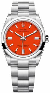 Rolex Oyster Perpetual 36 m126000-0007