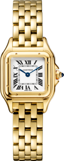Panthere de Cartier Watch WGPN0008
