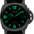 Officine Panerai Luminor Marina Platinumtech PAM01116