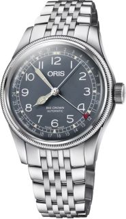 Oris Big Crown Pointer Date 01 754 7785 4065-07 8 20 02