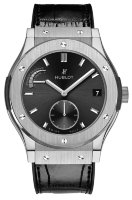 Hublot Classic Fusion Power Reserve Titanium 516.NX.1470.LR