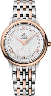 Omega De Ville Prestige Co-axial 32.7 mm 424.20.33.20.52.002