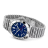 Breitling Chronomat Automatic GMT 40 NFL New York Giants Edition A32398C11C1A1