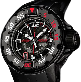 Richard Mille RM 028 Americas