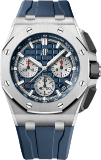 Audemars Piguet Royal Oak Offshore Selfwinding Chronograph 26420TI.OO.A027CA.01