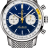 Breitling Top Time B01 Gino Bartali AB01767A1C1A1