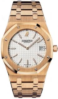 Audemars Piguet Royal Oak Automatic Calibre 2121 Extra Thin 15202OR.OO.0944OR.01