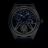 Zenith Defy Zero G 04.9000.8812/51.R584