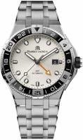 Maurice Lacroix Aikon Venturer GMT 43 mm AI6158-SS00F-130-A