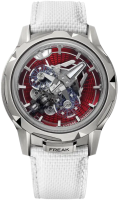 Ulysse Nardin Freak S Enamel 2513-500LE-6AE-RED/3A