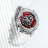 Ulysse Nardin Freak S Enamel 2513-500LE-6AE-RED/3A