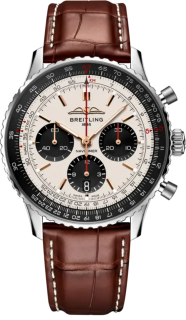 Breitling Navitimer B01 Chronograph 43 AB01381E1G1P1