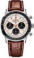 Breitling Navitimer B01 Chronograph 43 AB01381E1G1P1