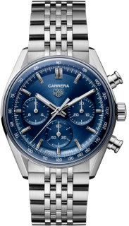 TAG Heuer Carrera Chronograph CBS2113.BA0053