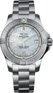Breitling Chronomat Colt Lady A7738811/A770/175A Breitling Chronomat Colt Lady A7738811/A770/175A
