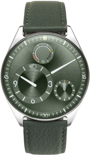 Ressence TYPE 11 Pine