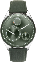 Ressence TYPE 11 Pine