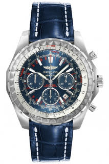 Breitling Bentley Motors T Speed a2536513/c781-3cd Breitling Bentley Motors T Speed a2536513/c781-3cd