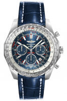Breitling Bentley Motors T Speed a2536513/c781-3cd