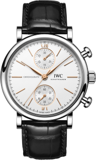 IWC Portofino Chronograph 39 IW391406