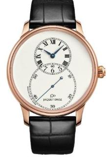 Jaquet Droz Grande Seconde Email Ivoire J003033204