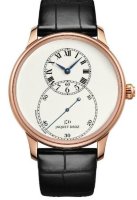 Jaquet Droz Grande Seconde Email Ivoire J003033204