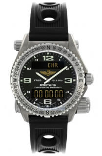 Breitling Emergency e7632110/b576-1rd Breitling Emergency e7632110/b576-1rd