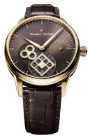 Maurice Lacroix Masterpiece Roue Carree Seconde MP7158-PG101-700