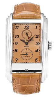Patek Philippe Grand Complications 10 Day Tourbillon 5101P
