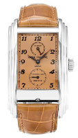 Patek Philippe Grand Complications 10 Day Tourbillon 5101P