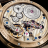 A. Lange & Sohne Zeitwerk Honeygold Lumen 142.055