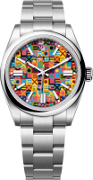 Rolex Oyster Perpetual 41 m134300-0010