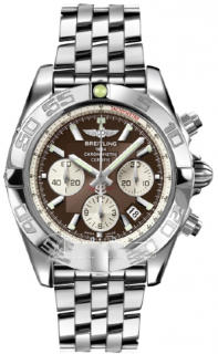 Breitling Chronomat B01 ab011012/q575-ss