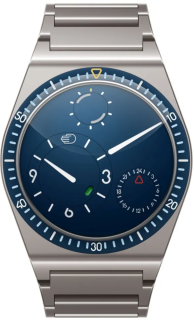 Ressence Type 7 Oil Filled