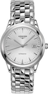 Longines Elegance Flagship L4.874.4.72.6