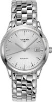 Longines Elegance Flagship L4.874.4.72.6