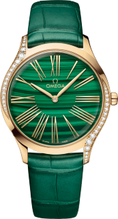 Omega De Ville Tresor Quartz 36 mm 428.58.36.60.99.001