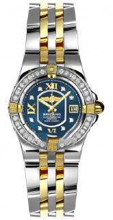 Breitling Starliner b7134053/c771-tt Breitling Starliner b7134053/c771-tt