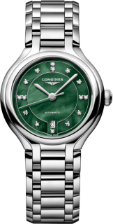 Longines Elegance Primaluna L8.123.4.07.6