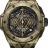 Hublot Big Bang Sang Bleu II Magic Gold 418.MX.1103.RX.MXM22