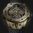 Hublot Big Bang Sang Bleu II Magic Gold 418.MX.1103.RX.MXM22