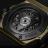 Hublot Big Bang Sang Bleu II Magic Gold 418.MX.1103.RX.MXM22