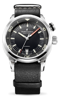 Maurice Lacroix Pontos S Diver PT6248-SS001-330