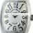 Franck Muller Ladies Small Cintree Curvex 1752 QZ D-6