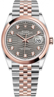 Rolex Datejust 36 Oyster Perpetual m126201-0041