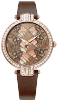 Harry Winston Premier Precious Butterfly Automatic 36 mm PRNAHM36RR008