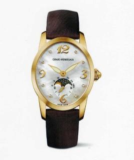 Girard Perregaux Cat's Eye 80490-51-761-KKIA Girard Perregaux Cat's Eye 80490-51-761-KKIA