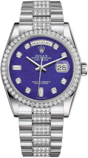 Rolex Day-Date 36 Oyster m118346-0089