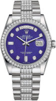 Rolex Day-Date 36 Oyster m118346-0089