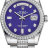 Rolex Day-Date 36 Oyster m118346-0089